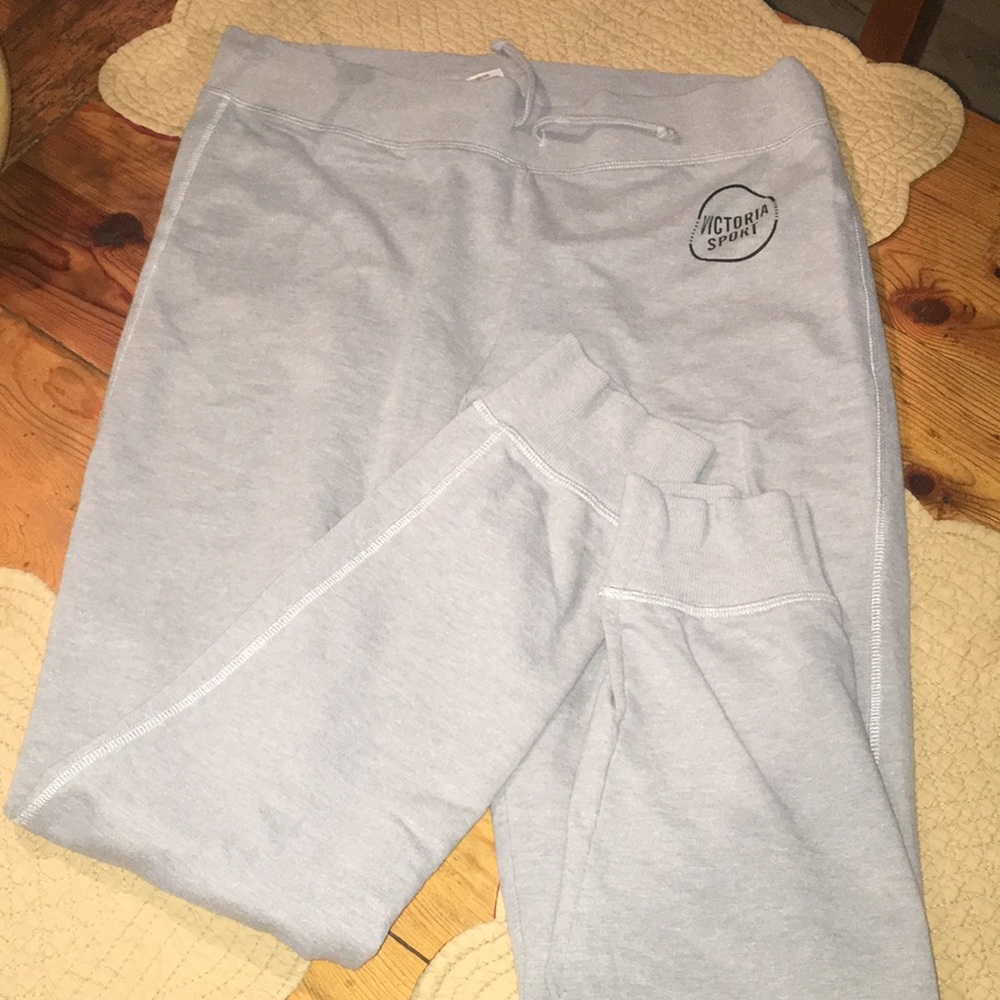 Victoria secret Capri sweatpants